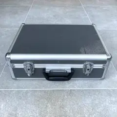 アルミ製 アタッシュケース ツールケース 工具箱 ハードケース