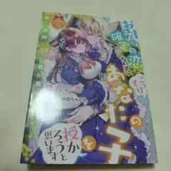 お別れ確定の恋なので、こっそりあなたの子を授かろうと思います