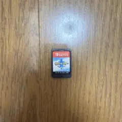 Nintendo Switch ソフト ポケットモンスター ソード