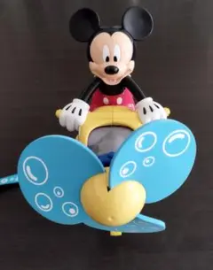 東京ディズニーリゾート ミッキーマウス ミストファン