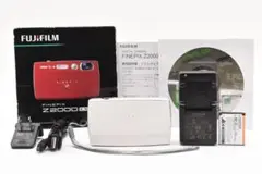 2025年最新】finepix z2000exrの人気アイテム - メルカリ