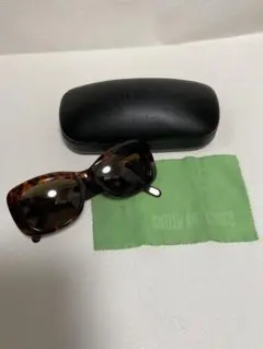 【美品】カトラーアンドグロス サングラス ケース付き