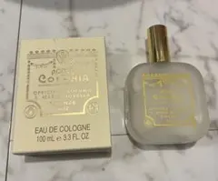 サンタマリアノヴェラ オーデコロン ローザ100ml 未使用