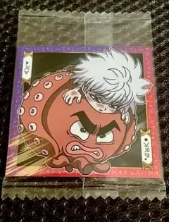 HUNTER×HUNTERウエハースVol.2 キルア&イカルゴ　新品未開封
