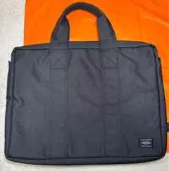 【ほぼ新品】　ポーター　スモーキー　ビジネスバッグ