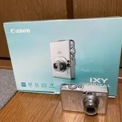Canon IXY DIGITAL 70