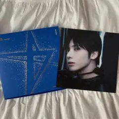 The Star Chapter TOGETHER AWAKE テヒョン