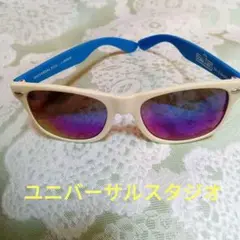 サセミストリート ユニバーサルスタジオジャパン サングラス お土産