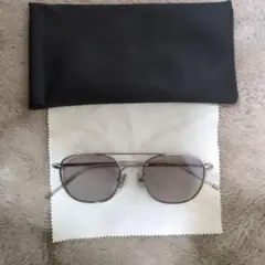 《美品》ADSR Morgan 07 未使用
