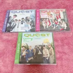DXTEEN QUEST ３形態セット