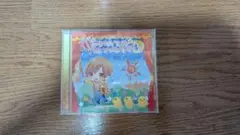 【お値下げしました‼️】るぅとくん　はじめてのはっぴょうかい　CD