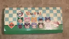 鬼滅の刃 あにずきん 第三弾