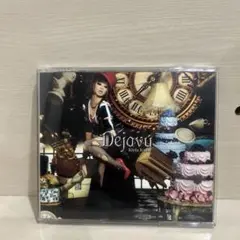 倖田來未/Dejavu