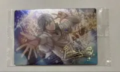 【四葉環】アイドリッシュセブン　アイナナ　ウエハース25 箔押し