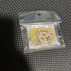 ちいかわ てんしとあくま レイヤーアクリルスタンド（フゥ〜…ン）