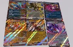 ポケモンカードセット①