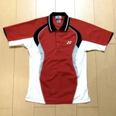YONEX ポロシャツ