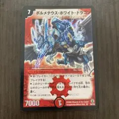 ボルメテウスホワイトドラゴン　2006