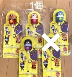 アンパンマンミュージアム　限定　ペットボトルキャップ　１個