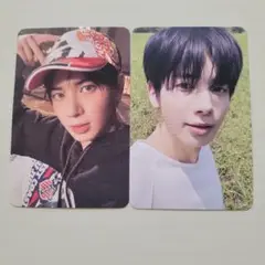 TXT TOGETHER トレカ テヒョン