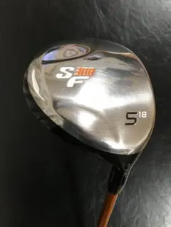 Fourteen フォーティーン SF308 5番フェアウェイウッド