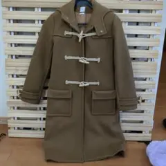 SEA ダッフルコート made in japan