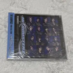 THE RAMPAGE 16BOOSTERZ Blu-Ray 限定盤