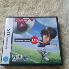 DS Winning eleven