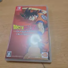 Switch ドラゴンボールZ KAKAROT+新たなる覚醒セット