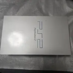 sony ps2 scph−39000 本体のみ