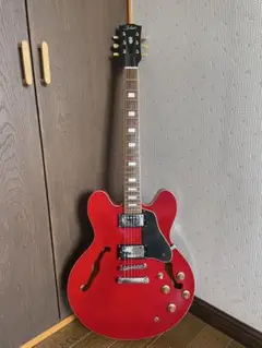 2025年最新】tokai セミアコの人気アイテム - メルカリ
