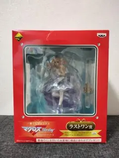 『O010』ジャンク マクロスF ラストフロンティア ラストワン賞 Amazon.co.jp: 一番くじプレミアム マクロスF ラスト