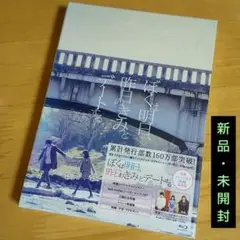 ぼくは明日、昨日のきみとデートする Blu-ray 豪華版