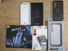[SIMフリー]Galaxy S24 256G