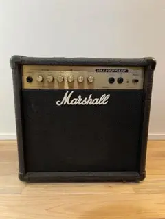 英国製!!Marshall VALVESTATE VS15 MARSHALL VS15 for sale - Price and Used Value