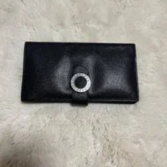 ブルガリ長財布