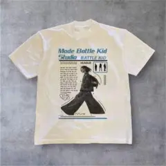 archive opium hiphop y2k 00s T-shirt