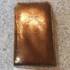 オーディオケース