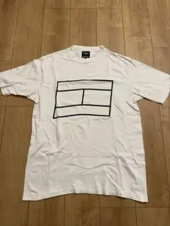 TOMMY HILFIGER monkey time 30thコラボTシャツ