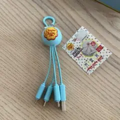 充電ケーブル