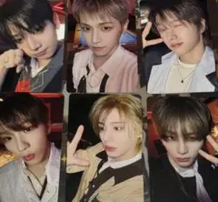 BOYNEXTDOOR BOYLIFE トレカ weverse特典