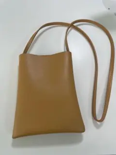 スマホショルダー