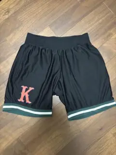 Kinetics ショートパンツ Lサイズ　キネティクス