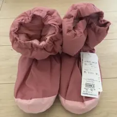 Chacott チャコット ウォームアップブーツ L