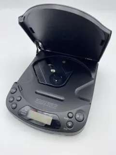 PHILIPS CDプレーヤー AZ 6821 動作品 希少・動作品 PHILIPS AZ6821 ポータブルCDプレーヤー