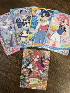 アイプリ エターナルスペースジャンピンロケットラブリー おとめ すばる チィ