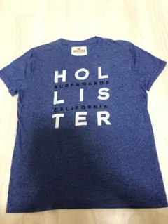 HOLLISTER Tシャツ 2枚セット