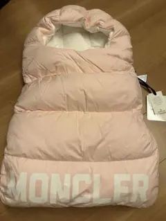 2025年最新】MONCLER おくるみ・ブランケットの人気アイテム