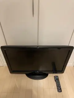 液晶テレビ Panasonic VIERA X22 TH-L32X22-K