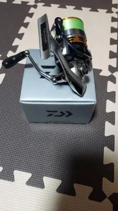 ダイワ リール EM MS3012H 美品❗